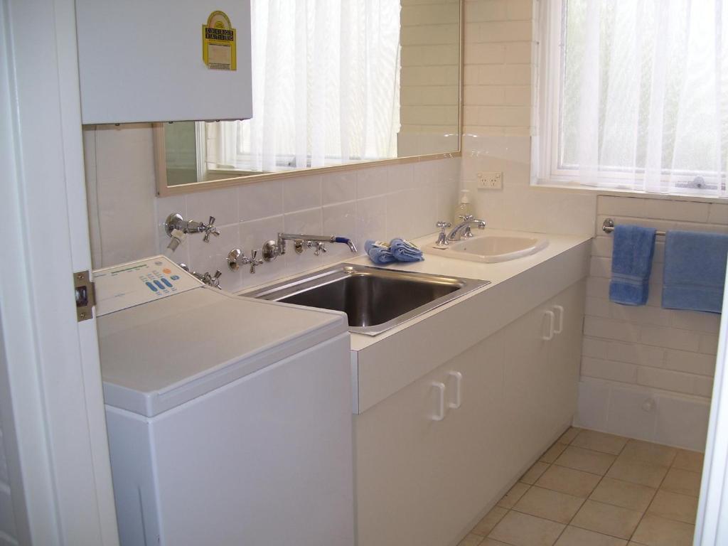 Calendo Apartments Merimbula Cameră foto