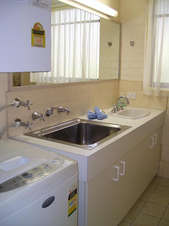 Calendo Apartments Merimbula Cameră foto